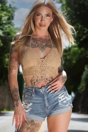 Photo Cassidy Luxe