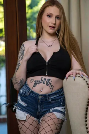Photo Skye Mae