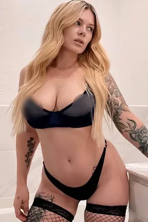 Photo Brooke Ivory