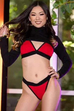 Photo Lulu Chu