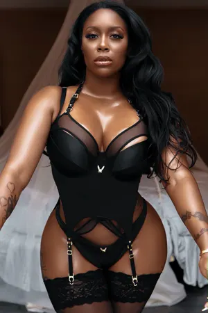 Photo Charlotte Lavish