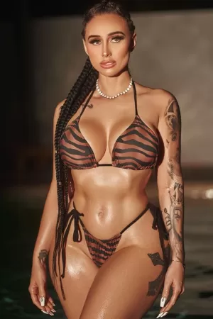 Photo Money Birdette