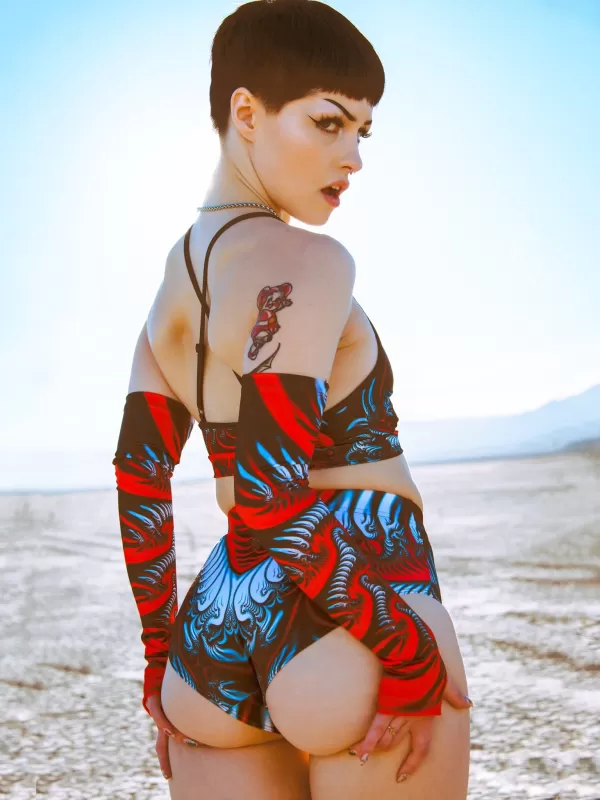 Photo-Raee Ripley
