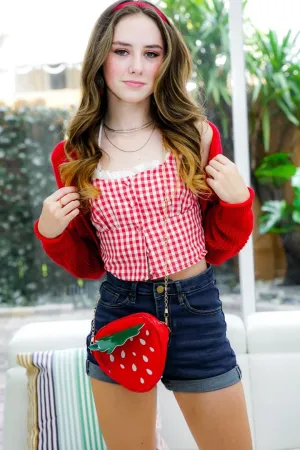 Photo Daisy Fox