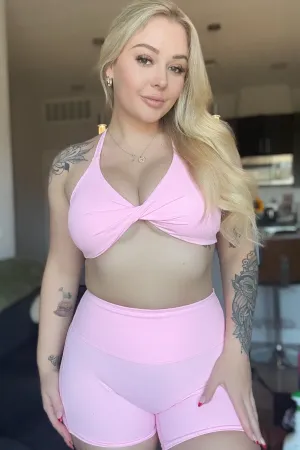 Photo Lucky Kay
