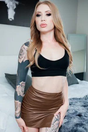 Photo Taylor Rae