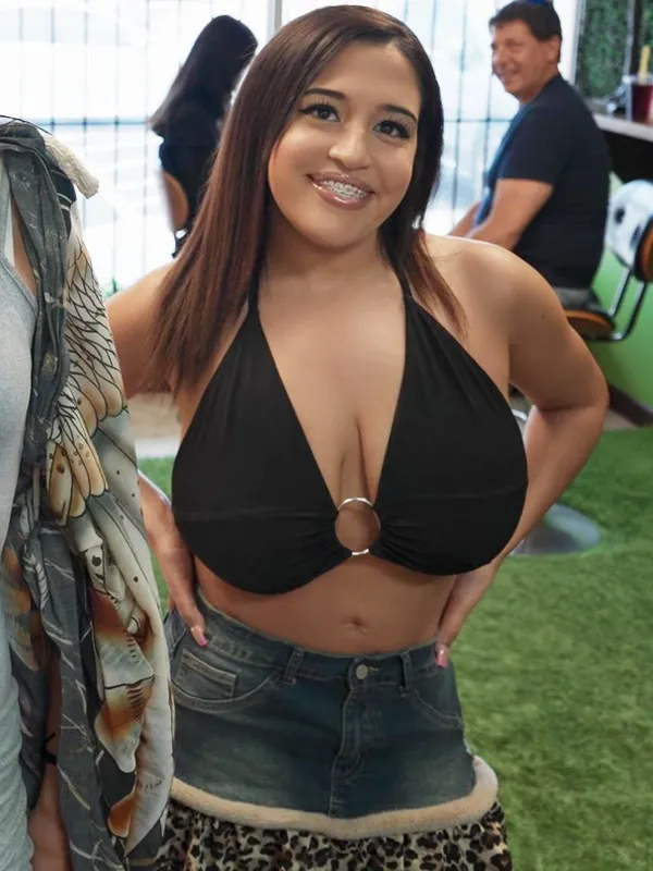 Photo-Funsized Megan
