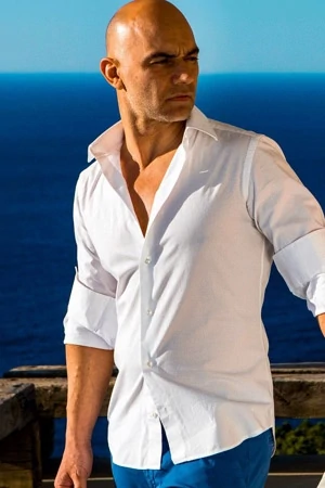 Photo Christian Clay