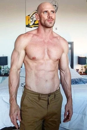 Photo Johnny Sins
