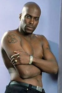 Photo Lexington Steele